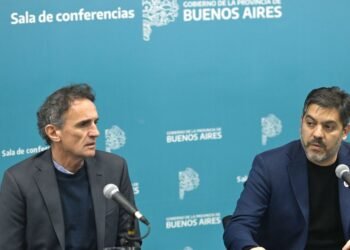 Provincia de Buenos Aires demandará a Nación por deuda de $12 billones