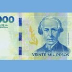 Demoras en cajeros por billete de $20.000 complican depósitos en bancos