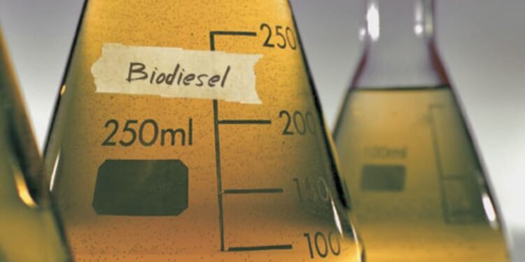 Se celebra el Día Internacional del Biodiésel, legado de Rudolf Diésel