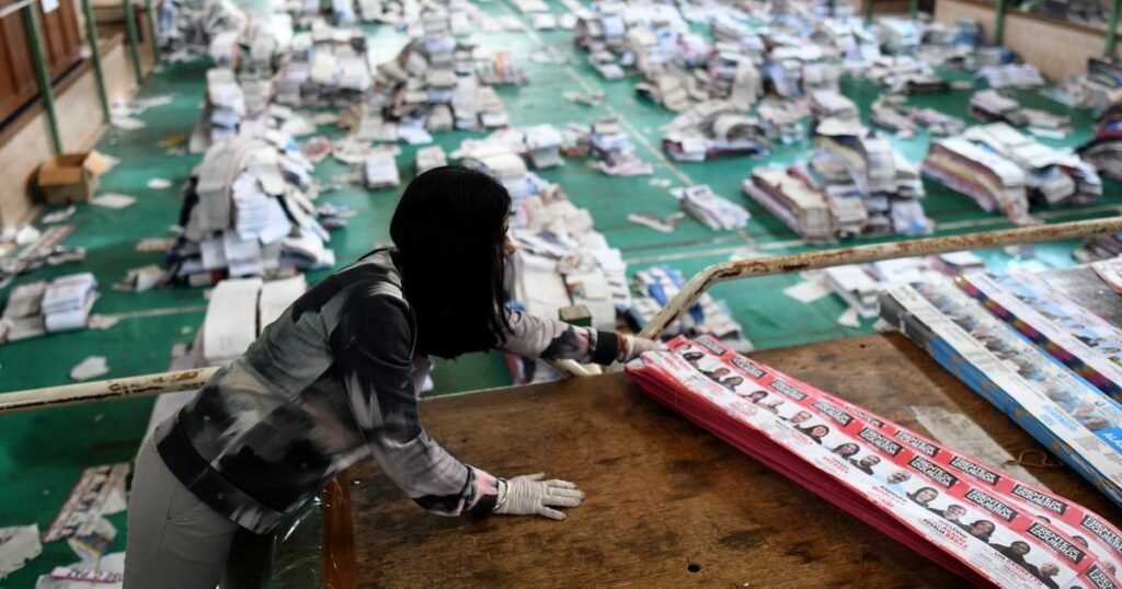 El peronismo bonaerense elige a Jorge Taiana como su candidato a diputados
