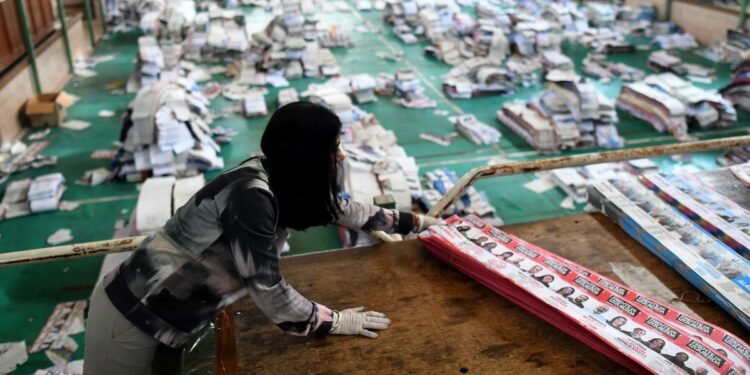 El peronismo bonaerense elige a Jorge Taiana como su candidato a diputados