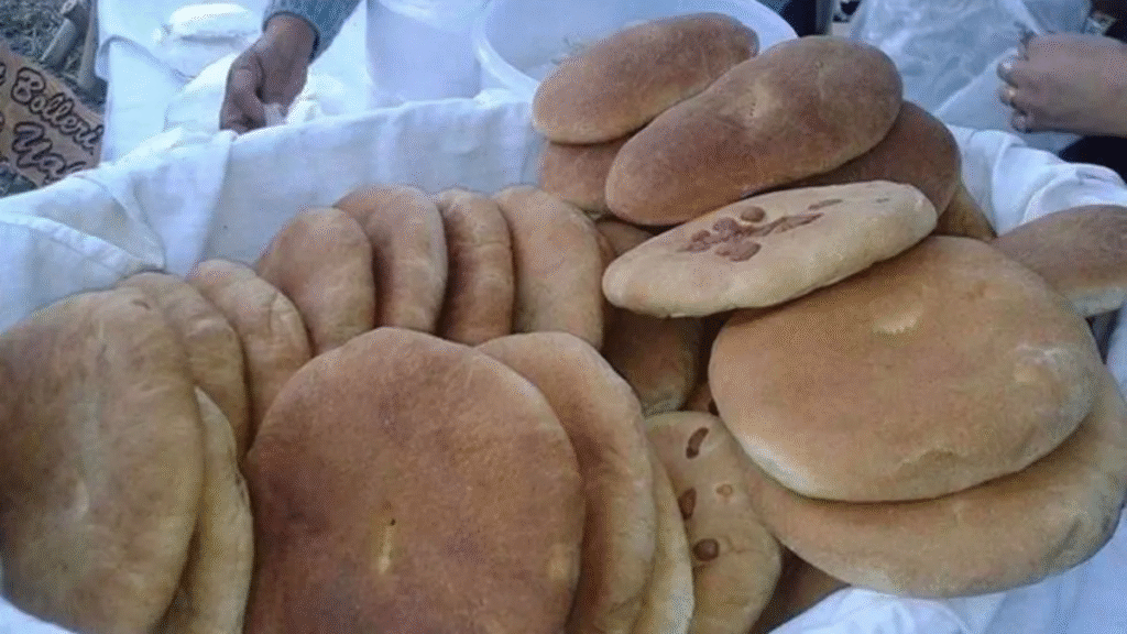 Bollos caseros: la receta que revive tradiciones en cada hogar argentino