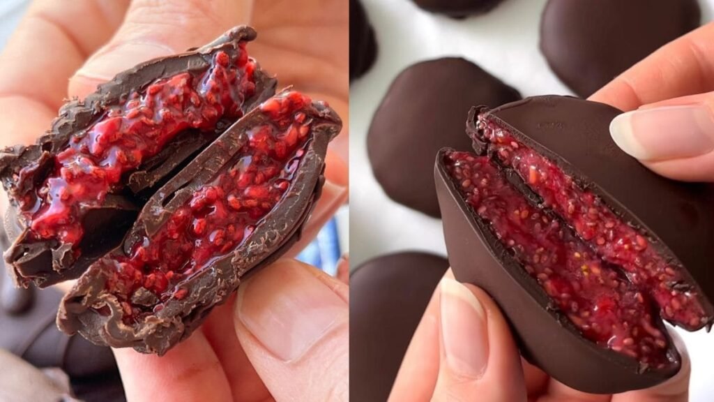 Bombones saludables: la nueva tendencia para cuidar tu intestino