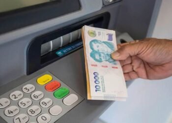 Nuevos límites de extracción en cajeros automáticos afectan a todos los bancos