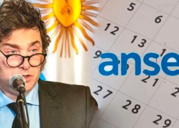 ANSES actualiza montos de jubilaciones, pensiones y asignaciones familiares
