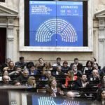 Oposición logra media sanción para financiar universidades y desafía al Gobierno
