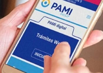 PAMI actualiza su app para facilitar trámites a jubilados y pensionados