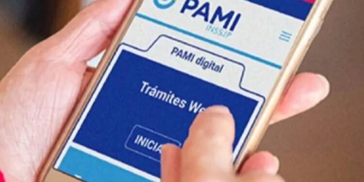 PAMI actualiza su app para facilitar trámites a jubilados y pensionados