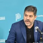 Carlos Bianco denuncia corrupción en ANDIS y critica recortes al sector