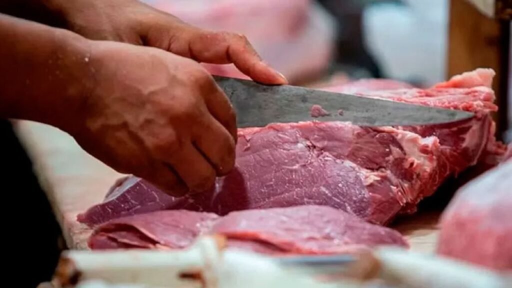 Último día para ahorrar 35% en carne con Cuenta DNI en Buenos Aires