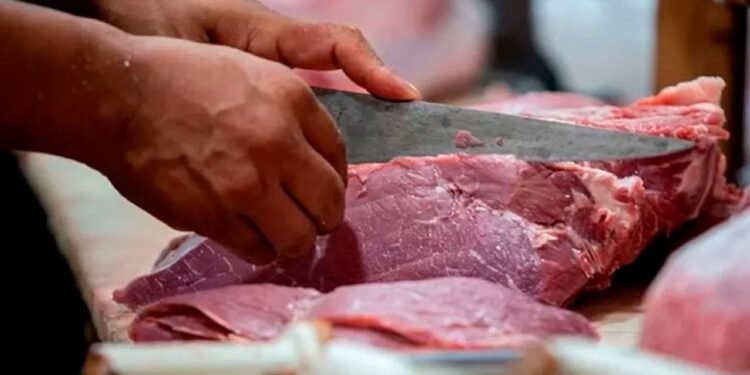 Último día para ahorrar 35% en carne con Cuenta DNI en Buenos Aires