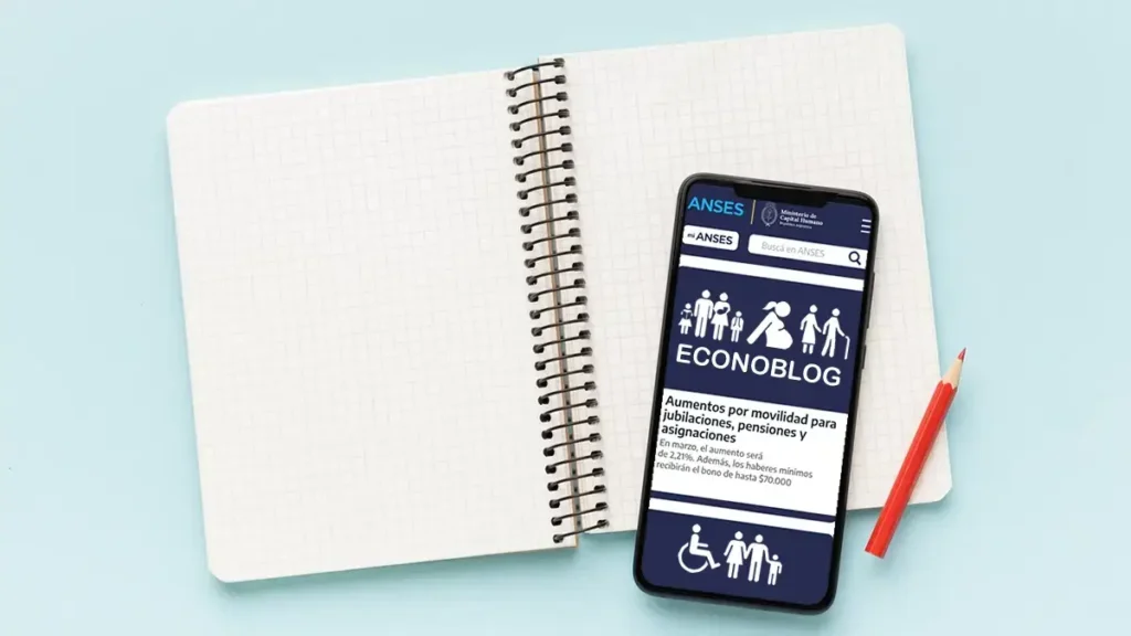 Anses habilita liquidaciones: ¿Cuánto cobrarán jubilados y asignaciones?
