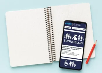 Anses habilita liquidaciones: ¿Cuánto cobrarán jubilados y asignaciones?