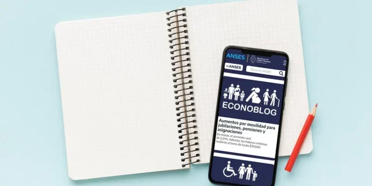 Anses habilita liquidaciones: ¿Cuánto cobrarán jubilados y asignaciones?