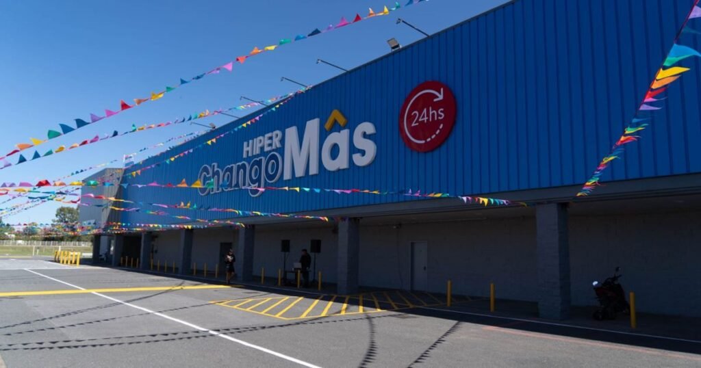 Ahorra un 20% en Chango Más y 10% en La Amistad con Cuenta DNI