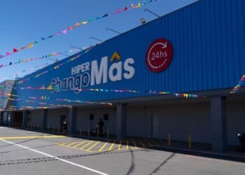 Ahorra un 20% en Chango Más y 10% en La Amistad con Cuenta DNI
