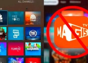 Lank permite compartir cuentas de servicios de streaming de forma segura