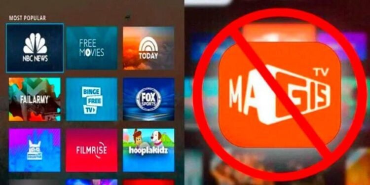 Lank permite compartir cuentas de servicios de streaming de forma segura