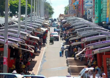 Argentinos eligen Ciudad del Este para viajes de compras en vacaciones