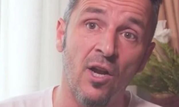 Rechazan prisión preventiva a Claudio Contardi en juicio por abuso a Prandi