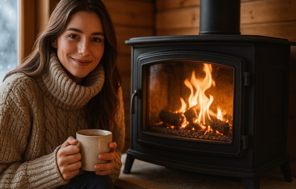Frío extremo regresa a gran parte del país con alerta amarilla activa