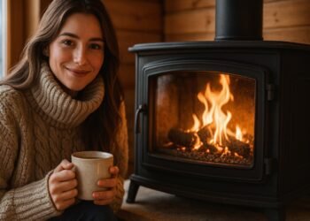 Frío extremo regresa a gran parte del país con alerta amarilla activa