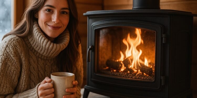 Frío extremo regresa a gran parte del país con alerta amarilla activa