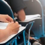Aumenta 2,8% la cuota de colegios privados en provincia de Buenos Aires