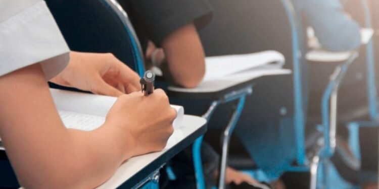 Aumenta 2,8% la cuota de colegios privados en provincia de Buenos Aires