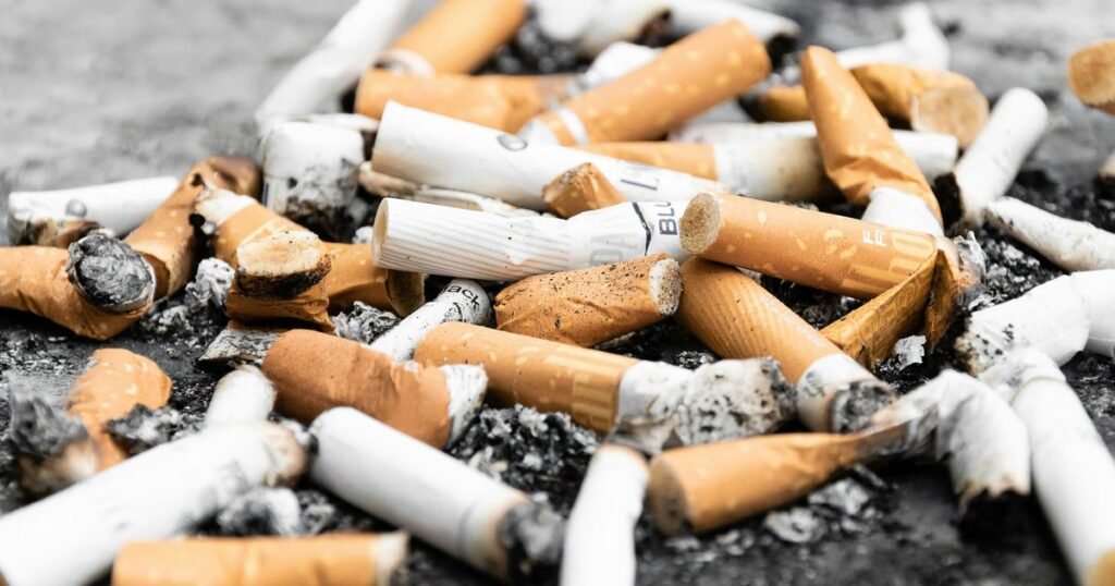 La Provincia ofrece 140 consultorios gratuitos para dejar de fumar