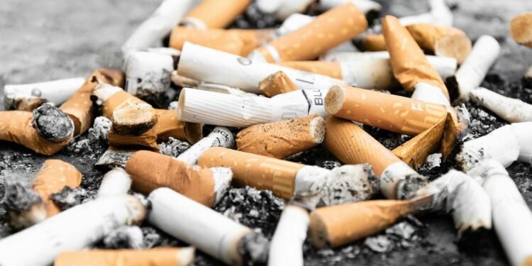 La Provincia ofrece 140 consultorios gratuitos para dejar de fumar