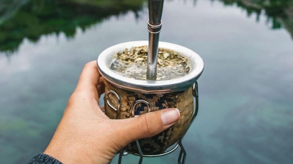 El mate del futuro: innovación tecnológica sin perder su esencia tradicional