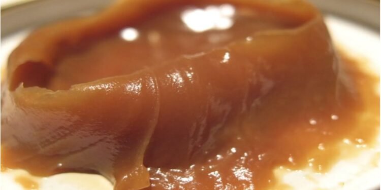 Dulce de leche casero: la receta que revive la tradición argentina