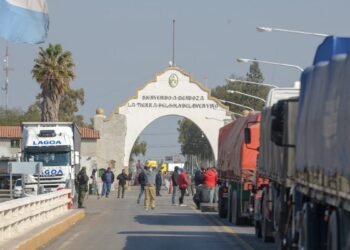 Fletes de cargas aumentan 17,5% y podrían llegar al 20% en agosto
