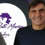 Detienen a candidato a concejal de Lobos por agresión a su ex pareja