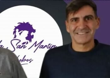 Detienen a candidato a concejal de Lobos por agresión a su ex pareja