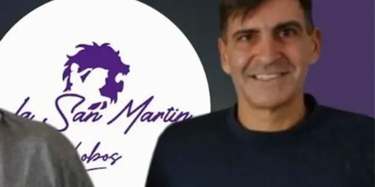 Detienen a candidato a concejal de Lobos por agresión a su ex pareja