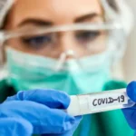 Detectan en el país la variante “Frankenstein” del COVID-19