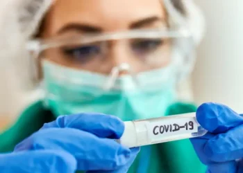 Detectan en el país la variante "Frankenstein" del COVID-19