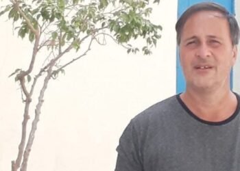 Fiscal solicita a juez citar a Cristian Graf por encubrimiento en caso Lima