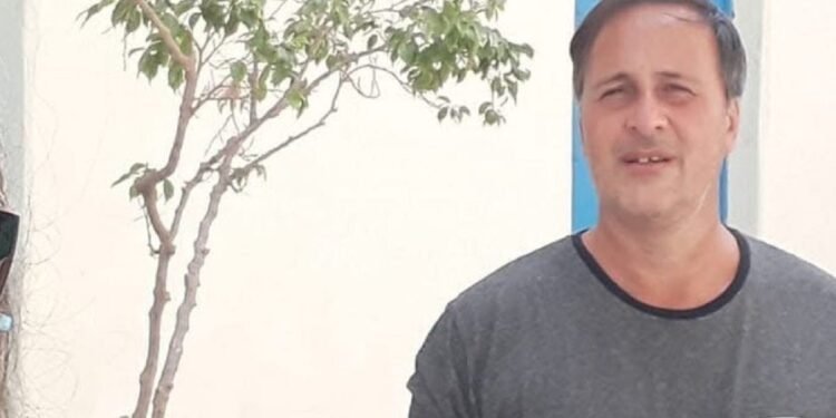 Fiscal solicita a juez citar a Cristian Graf por encubrimiento en caso Lima