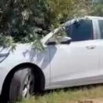 Doble crimen en San Antonio de Areco: pareja hallada en auto con balas