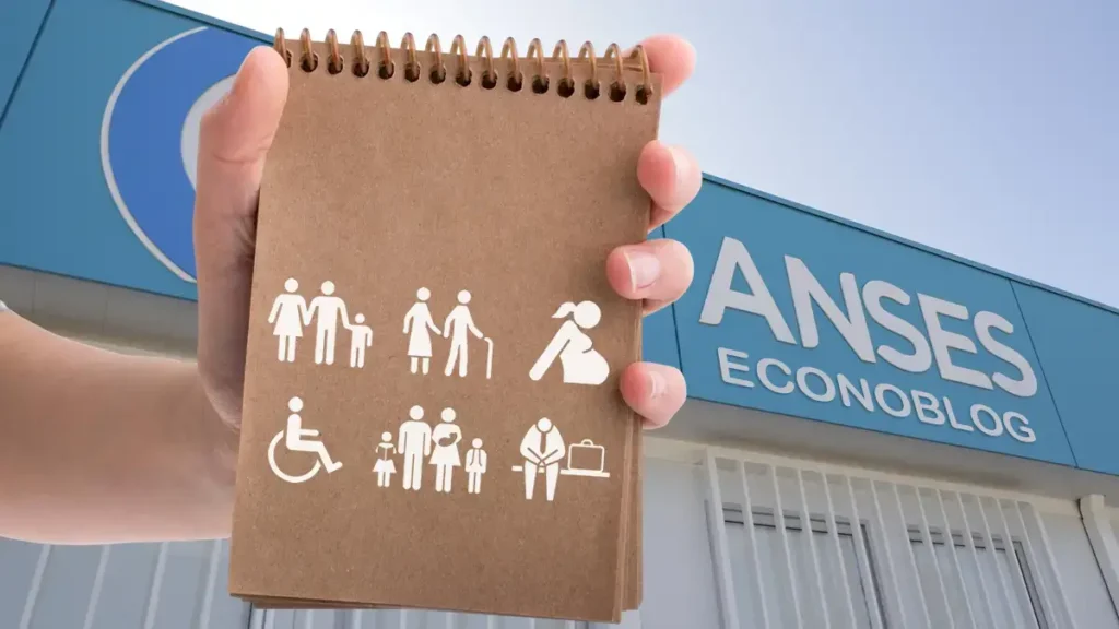 ¿De cuánto será el pago de jubilaciones y asignaciones en agosto?