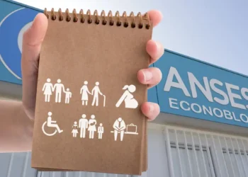 ¿De cuánto será el pago de jubilaciones y asignaciones en agosto?