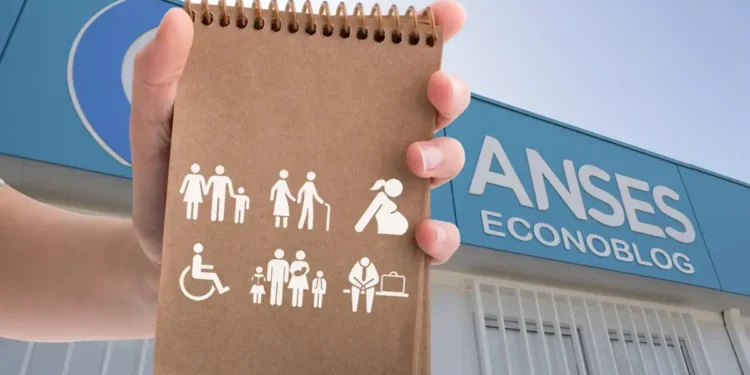 ¿De cuánto será el pago de jubilaciones y asignaciones en agosto?