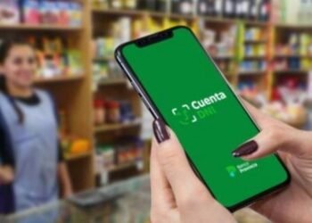Cuenta DNI lanza descuentos del 20% en supermercados y ferias locales