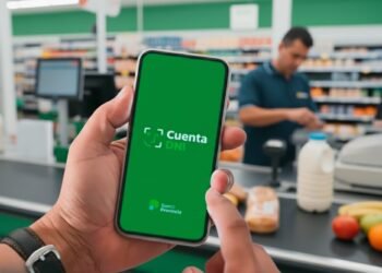 Reintegros y descuentos de Cuenta DNI apuntan a ahorrar en septiembre