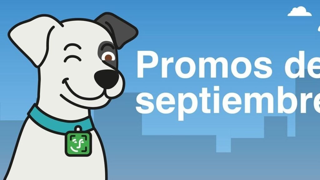 Cuenta DNI lanza descuentos exclusivos en septiembre: ¿qué negocios están incluidos?