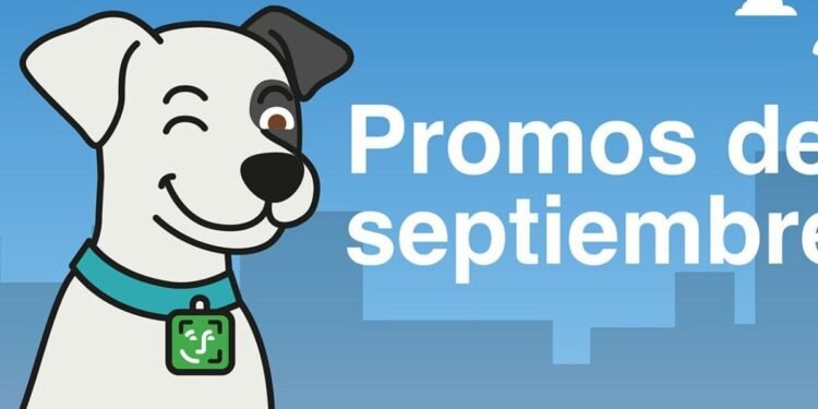 Cuenta DNI lanza descuentos exclusivos en septiembre: ¿qué negocios están incluidos?