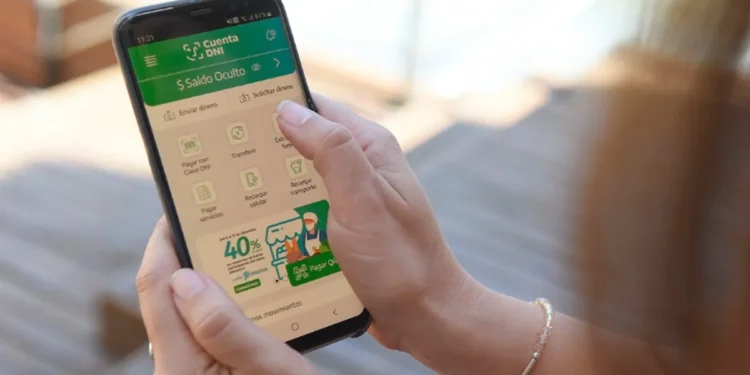 Cuenta DNI lanza plazos fijos con tasa del 33% para jóvenes ahorradores